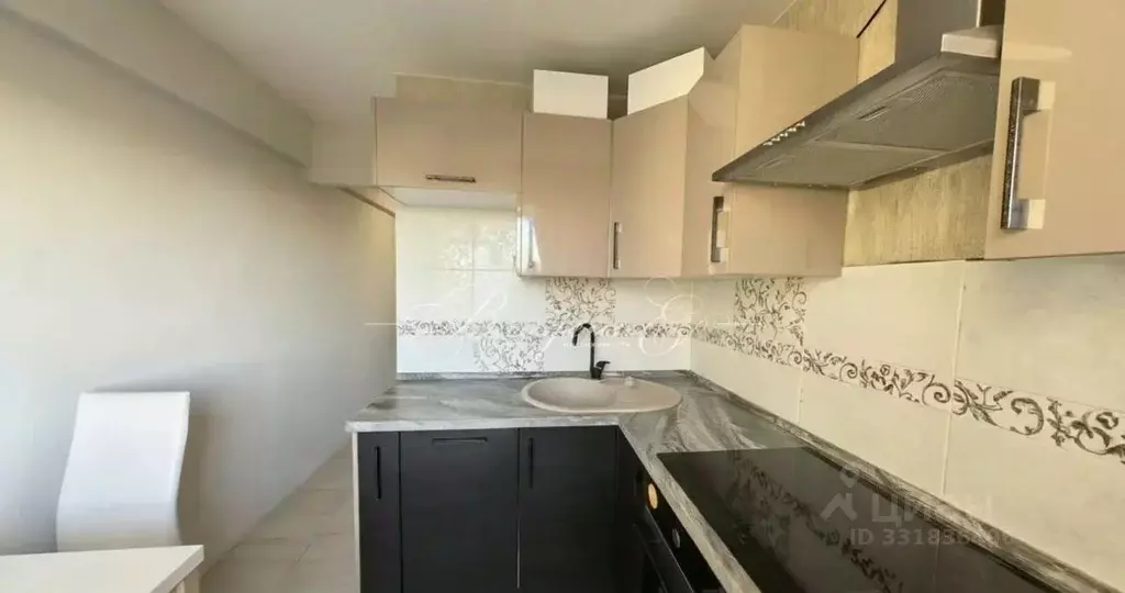 2-к кв. Иркутская область, Иркутск Юбилейный мкр, 84 (48.0 м) - Фото 1