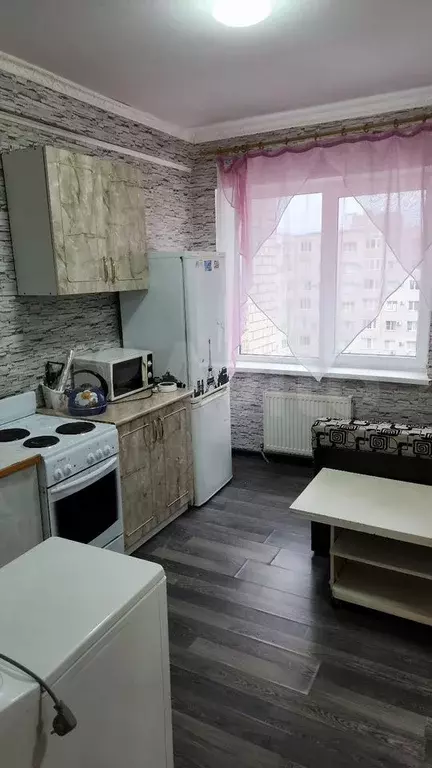 Квартира-студия, 30 м, 15/16 эт. - Фото 0