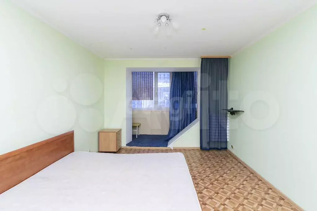 2-к. квартира, 67,4 м, 2/9 эт. - Фото 1