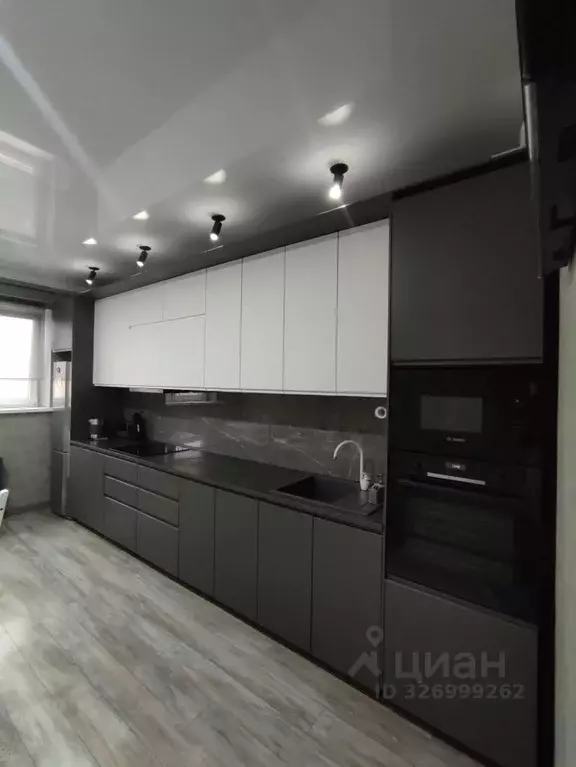 2-к кв. Краснодарский край, Краснодар ул. Домбайская, 6/2 (70.0 м) - Фото 1