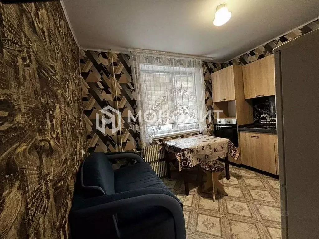 1-к кв. Белгородская область, Старый Оскол Королева мкр, 7 (38.0 м) - Фото 2