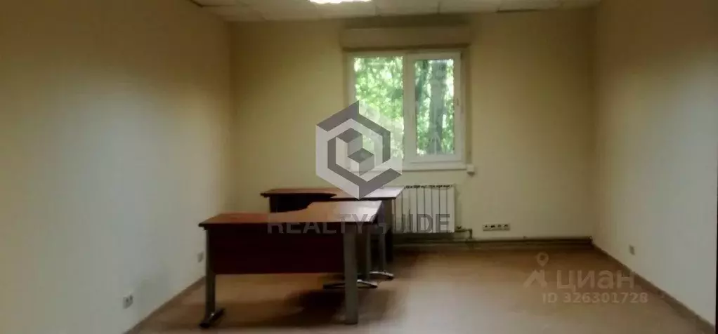 Офис в Москва ул. Водников, 2 (30 м) - Фото 2