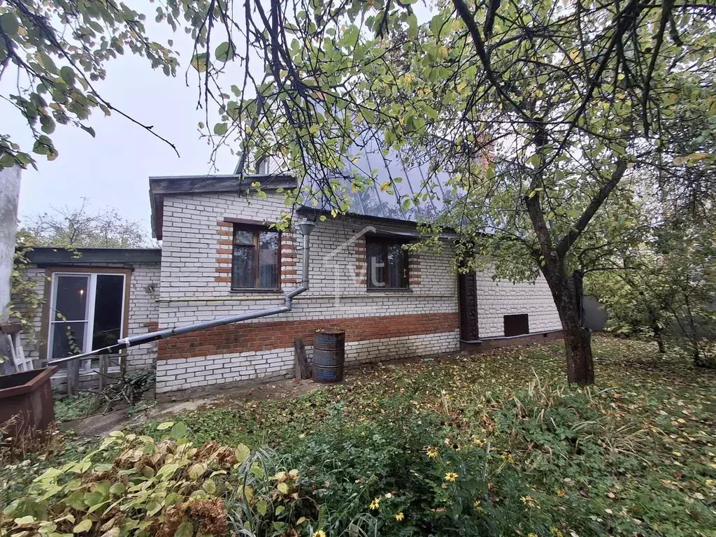 Дом в Владимирская область, Владимир д. Уварово, ул. Центральная (160 ... - Фото 1