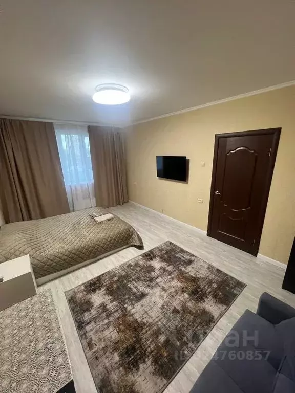 1-к кв. Москва Кантемировская ул., 22К1 (40.0 м) - Фото 2