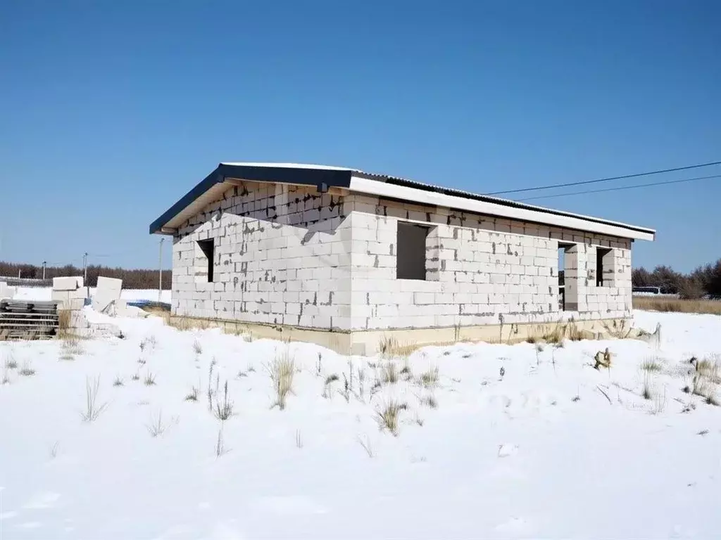 Дом в Рязанская область, Рязанский муниципальный округ, с. Коростово ... - Фото 1