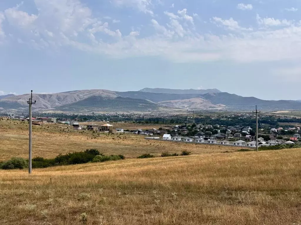 Участок в Крым, Симферопольский район, с. Доброе  (219.0 сот.) - Фото 2