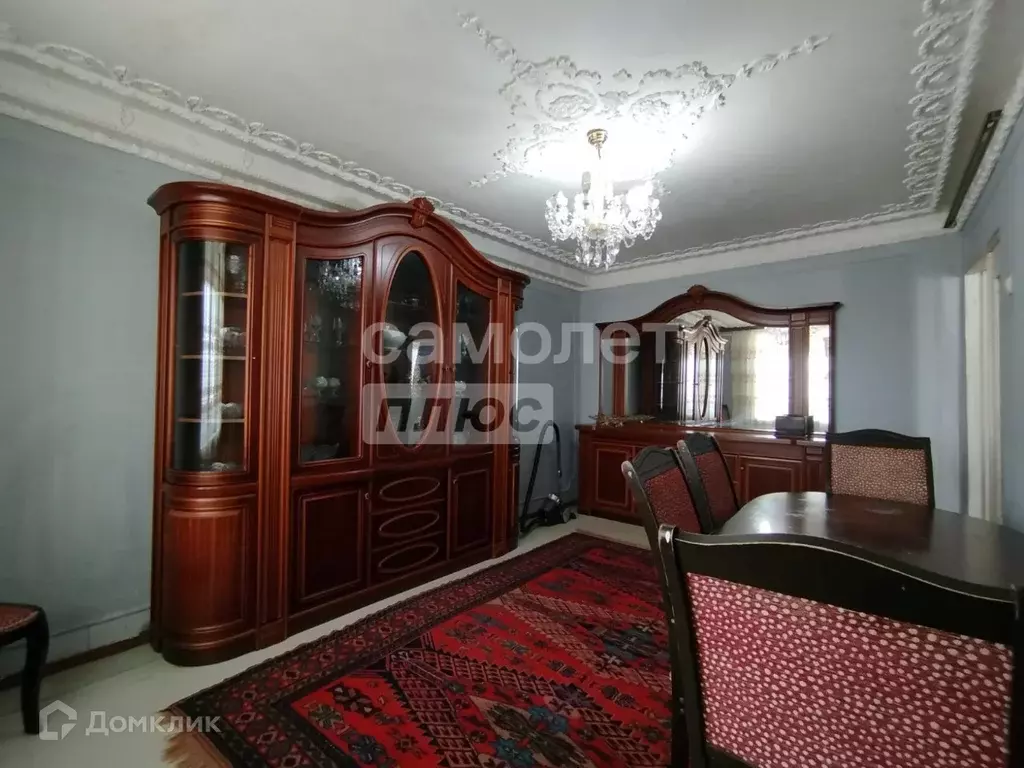 Продаётся 2-к квартира, 62 м - Фото 0