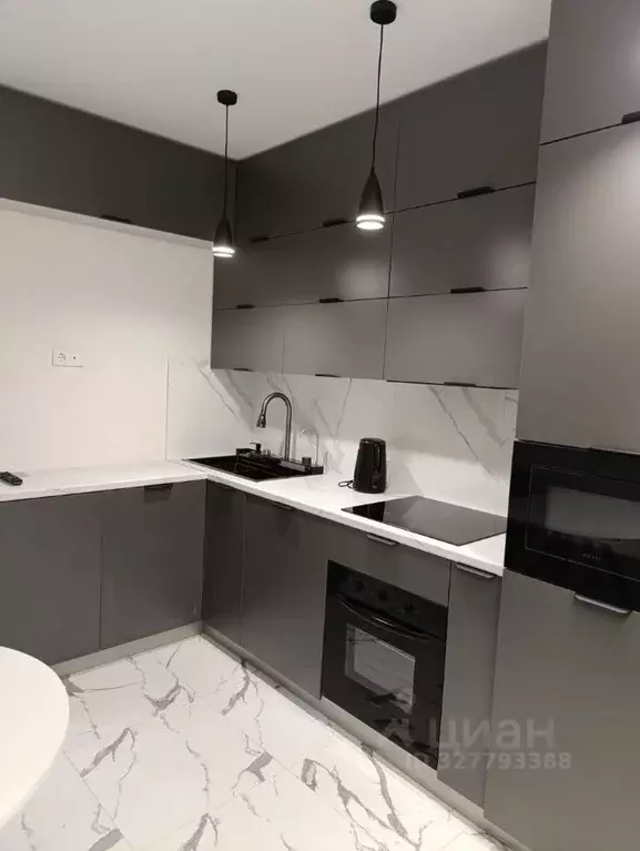 1-к кв. Крым, Симферополь просп. Александра Суворова, 99 (33.0 м) - Фото 1