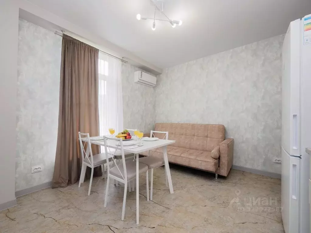 2-к кв. Краснодарский край, Сочи городской округ, с. Высокое ул. ... - Фото 2