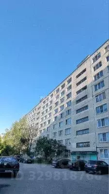 3-к кв. Санкт-Петербург, Санкт-Петербург, Колпино Заводской просп., 30 ... - Фото 1