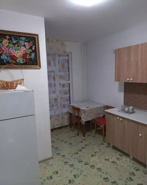 1-к кв. Ленинградская область, Мурино Всеволожский район, ул. Шоссе в ... - Фото 2