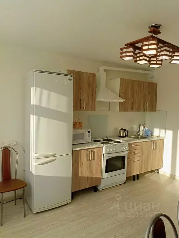 2-к кв. Тюменская область, Тюмень Широтная ул., 100к4 (70.0 м) - Фото 1