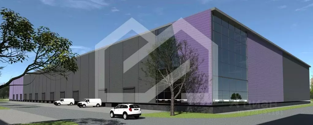 Производственное помещение в Московская область, Красногорск городской ... - Фото 2