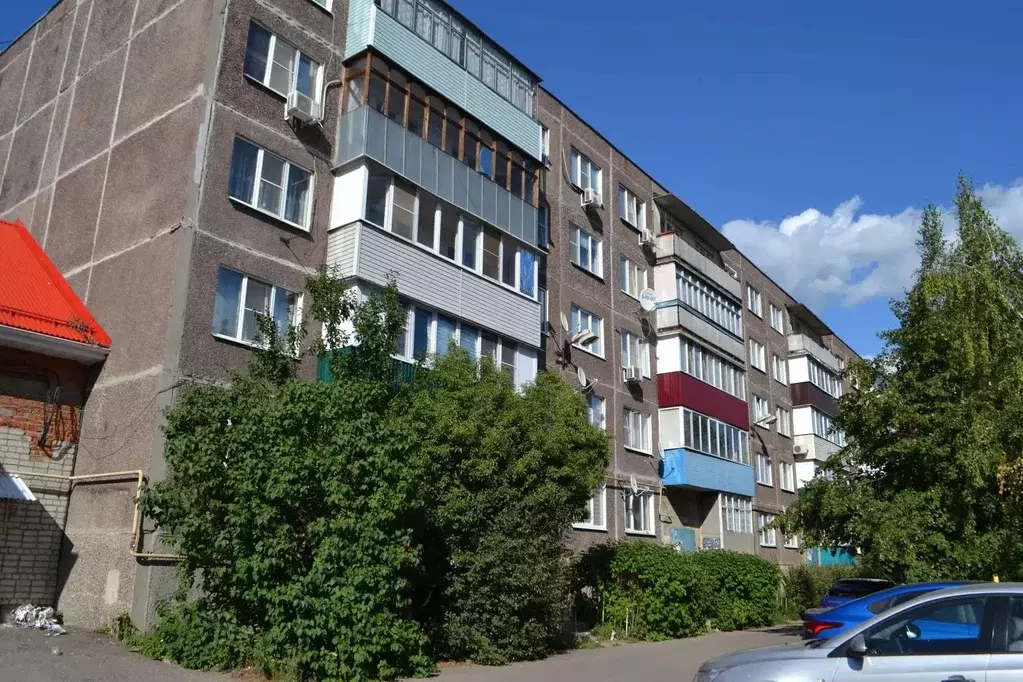 Продаётся 1-к квартира, 32 м - Фото 0