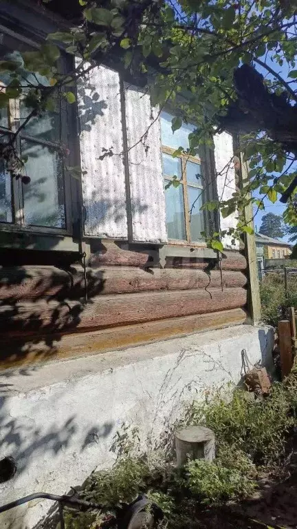 Дом в Бурятия, Улан-Удэ Аршан мкр, ул. Дундича, 5А (56 м) - Фото 1