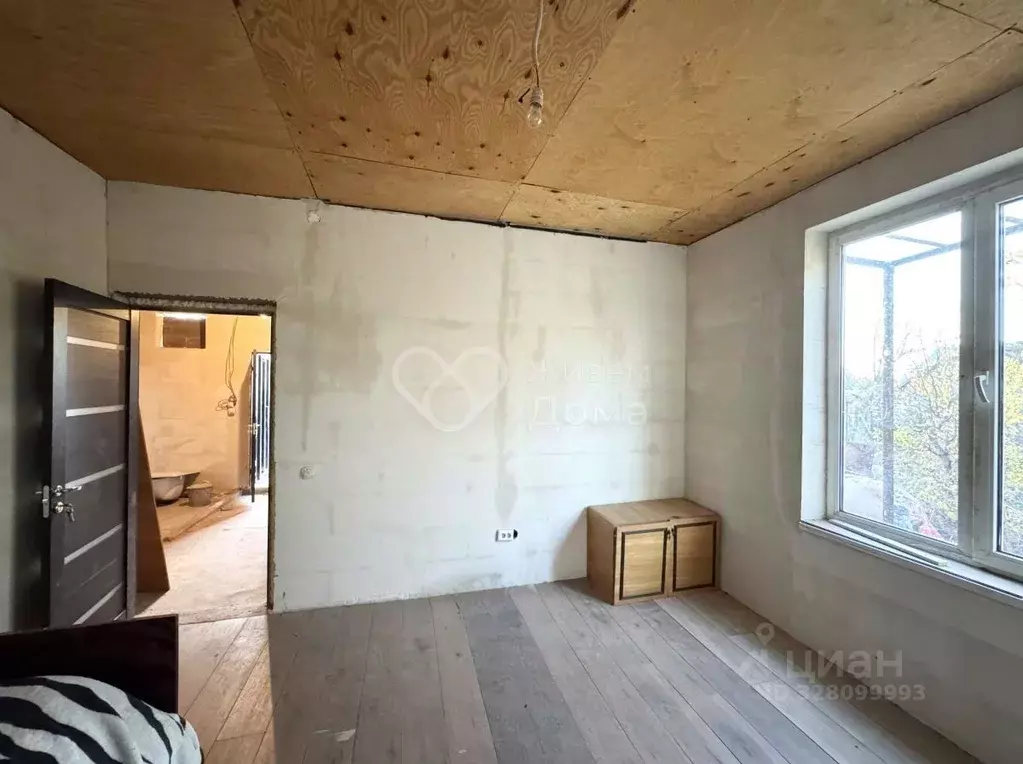 Дом в Волгоградская область, Волгоград Спутник СНТ, 1 массив, 3-я ... - Фото 1