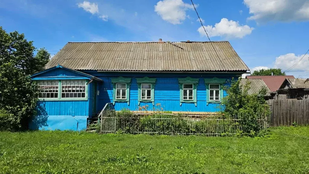 Дом в Тульская область, Суворовский район, Северо-Западное ... - Фото 0