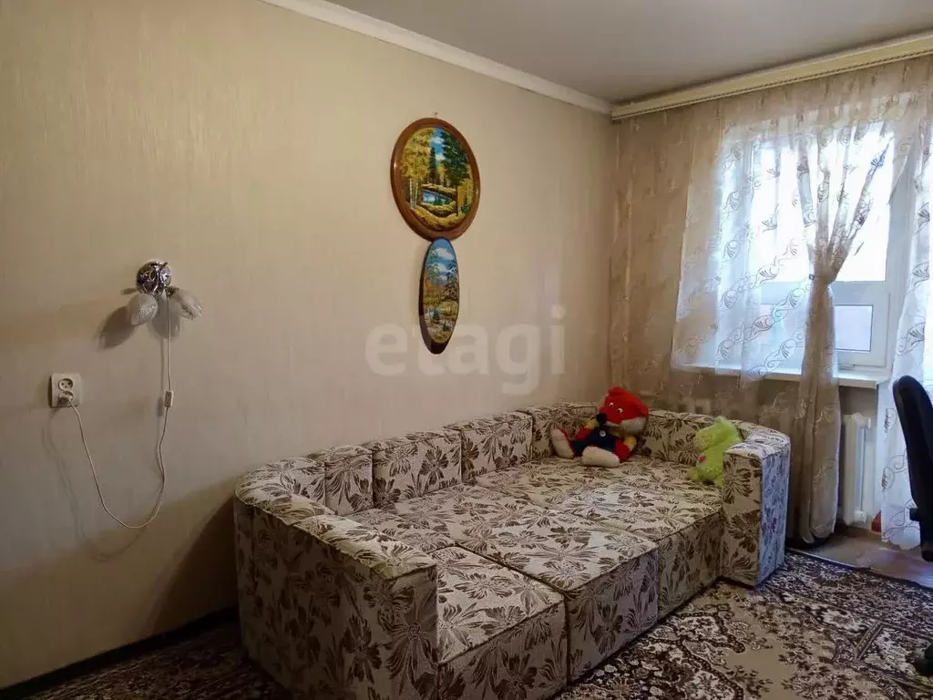 3-к кв. Ставропольский край, Ставрополь ул. Мира, 117 (73.4 м) - Фото 2