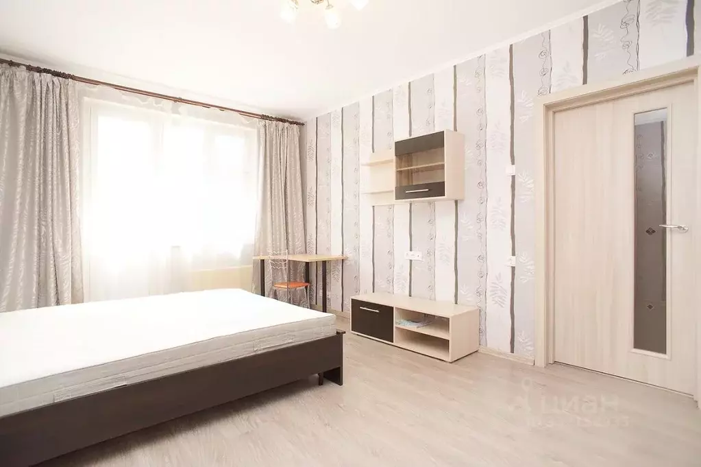 1-к кв. Москва Внуковское поселение, ул. Летчика Грицевца, 12 (38.0 м) - Фото 2