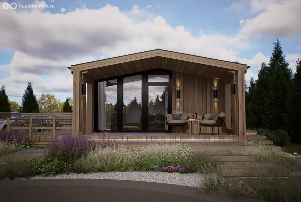 Дом в Наро-Фоминский городской округ, деревня Жёдочи (77.8 м) - Фото 2