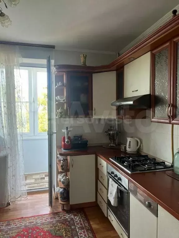 2-к. квартира, 51 м, 4/5 эт. - Фото 0