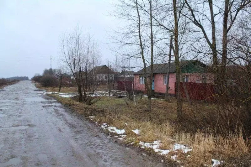 Дом в Ивановская область, Тейковский район, Нерльское городское ... - Фото 1