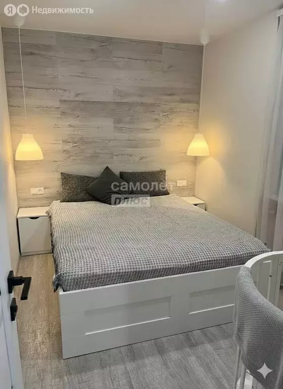 2-комнатная квартира: Омск, улица Челюскинцев, 87 (51 м) - Фото 1