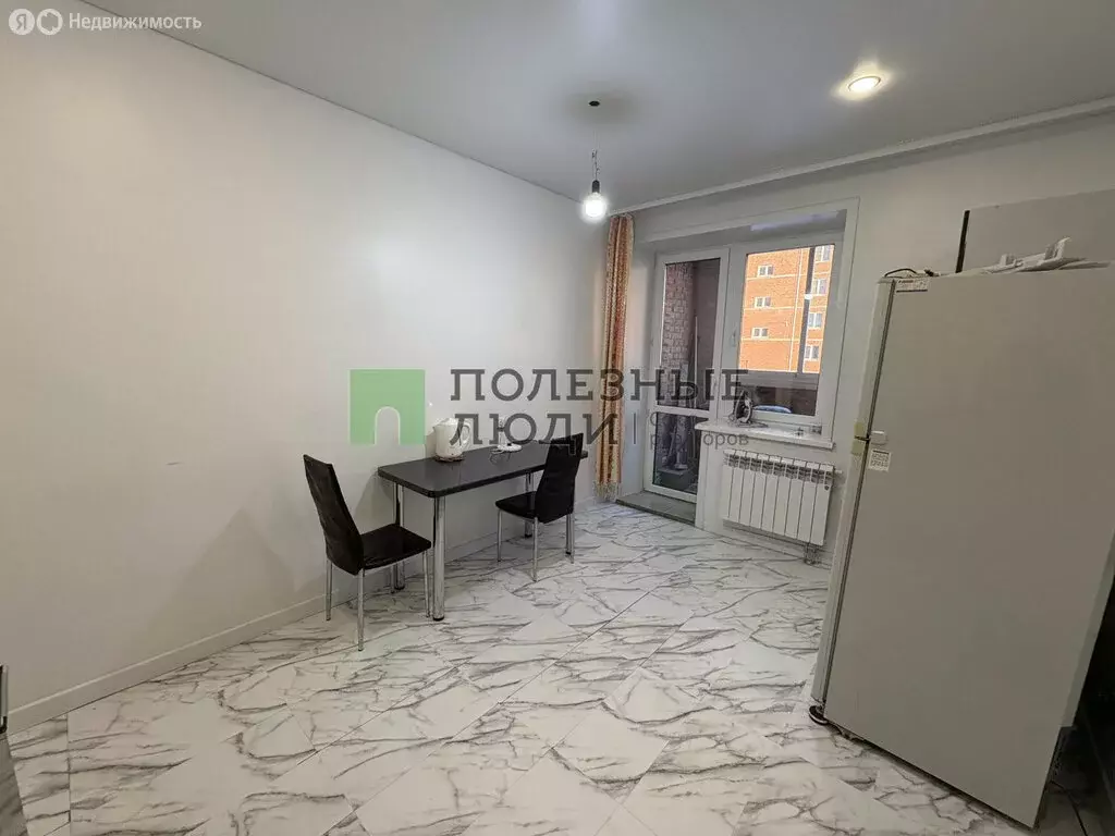 1-комнатная квартира: Чита, улица Токмакова, 49 (40.2 м) - Фото 1