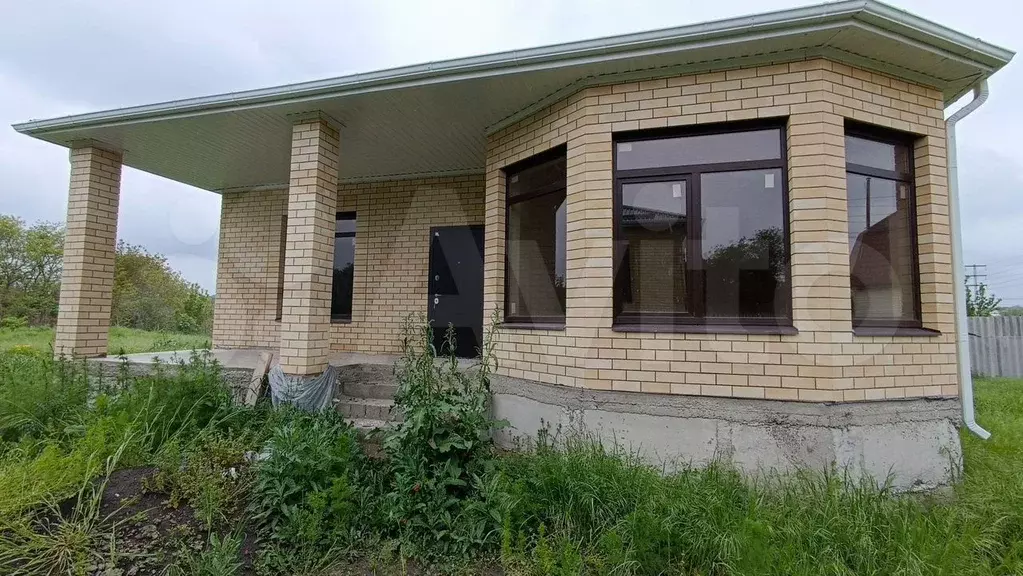 Дом 136 м на участке 12,5 сот. - Фото 0