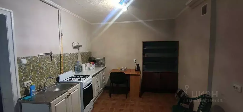 Дом в Крым, Бахчисарай ул. Островского, 40 (97 м) - Фото 0