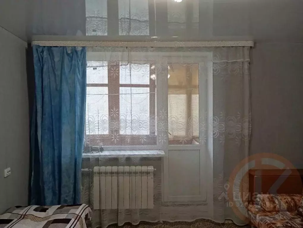 1-к кв. Крым, Евпатория ул. 9 Мая, 3 (28.6 м) - Фото 1