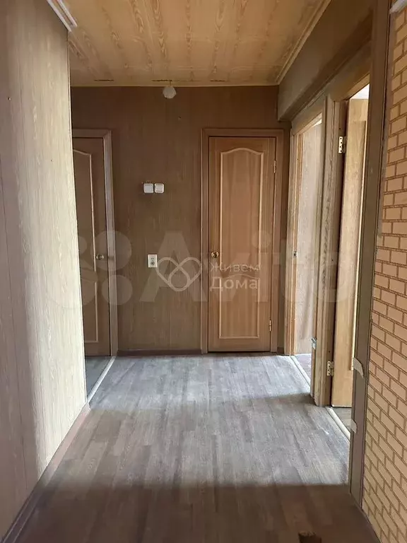 4-к. квартира, 76,4 м, 9/9 эт. - Фото 0