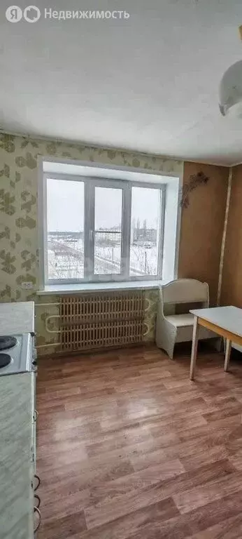 1-комнатная квартира: Воронеж, микрорайон Никольское, улица ... - Фото 2