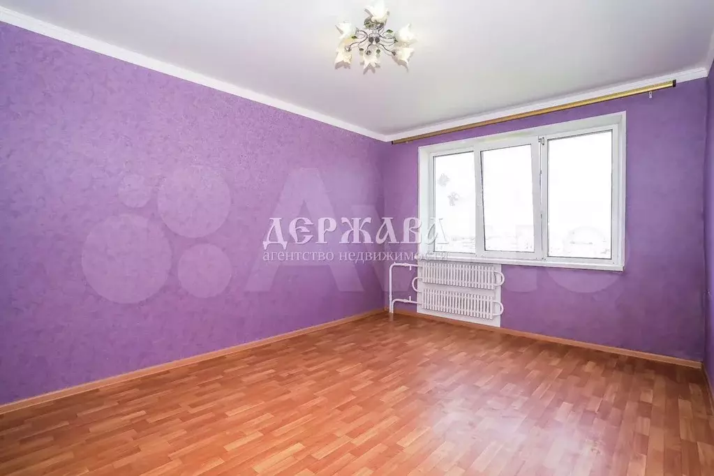 3-к. квартира, 62,6 м, 10/10 эт. - Фото 0
