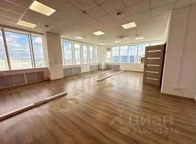 Офис в Москва Люсиновская ул., 36С1 (232 м) - Фото 1