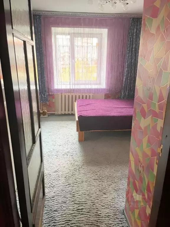 2-к кв. Иркутская область, Усть-Кут ул. Кирова, 90 (48.0 м) - Фото 1