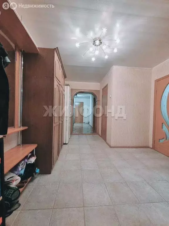 3-комнатная квартира: Воронеж, бульвар Победы, 49 (104.2 м) - Фото 2