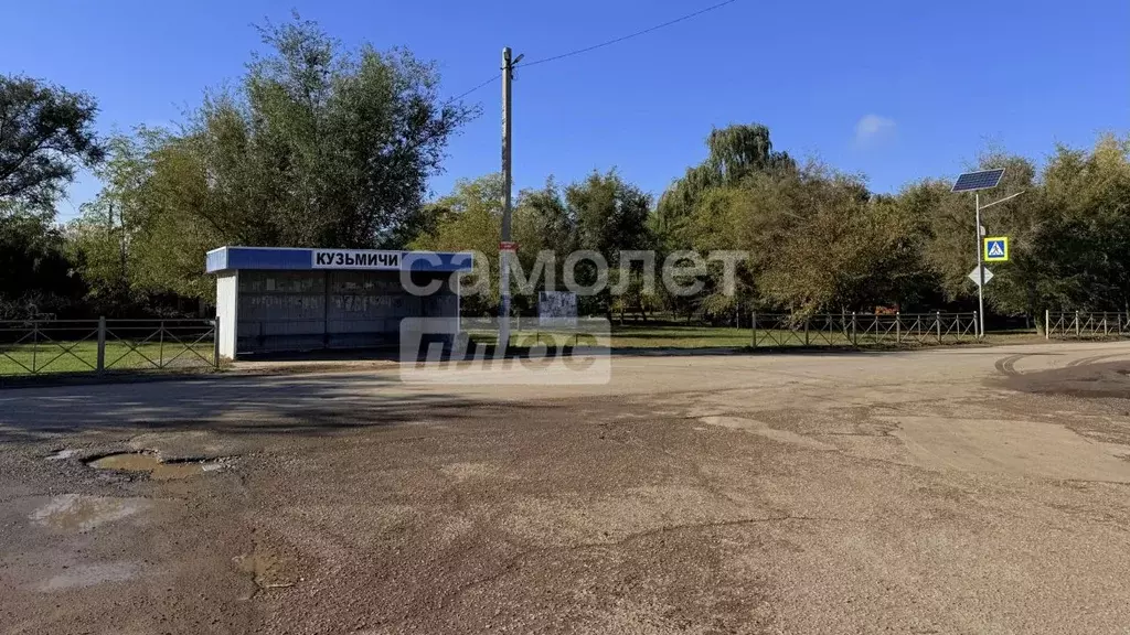 Участок в Волгоградская область, Городищенский район, Новожизненское ... - Фото 1