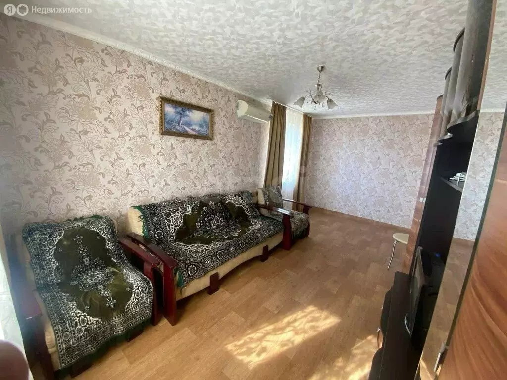 2-комнатная квартира: Новофёдоровка, Севастопольская улица, 14 (50 м) - Фото 2