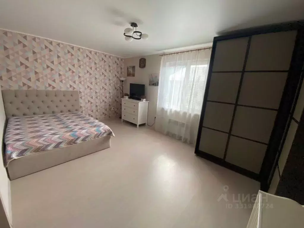 Таунхаус в Башкортостан, Уфа Урожай СНТ, 14 (54 м) - Фото 1