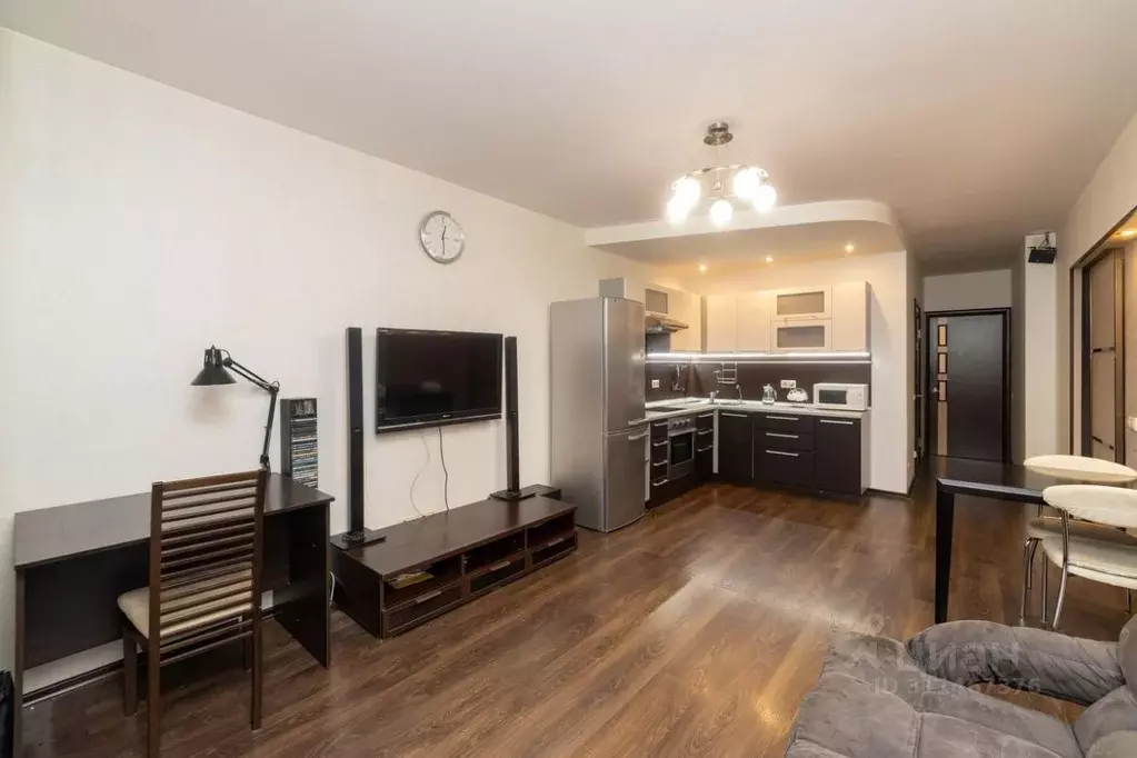 3-к кв. Архангельская область, Архангельск ул. Розинга, 6 (66.9 м) - Фото 2