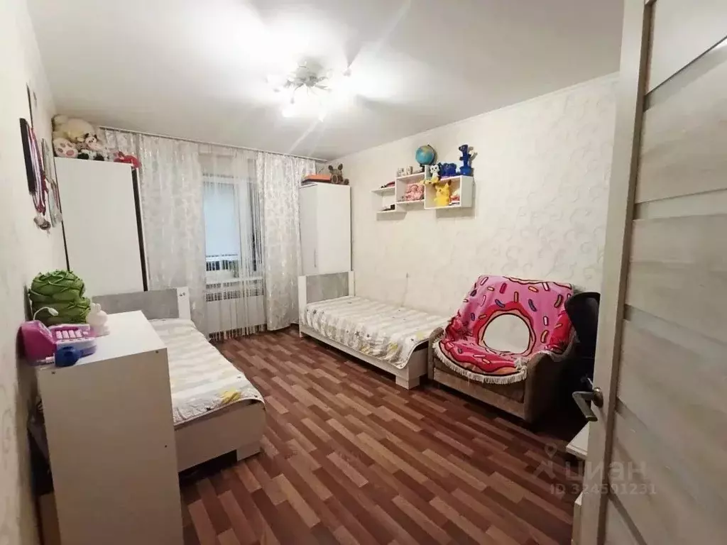 2-к кв. Калужская область, Калуга ул. Маяковского, 49 (51.0 м) - Фото 2