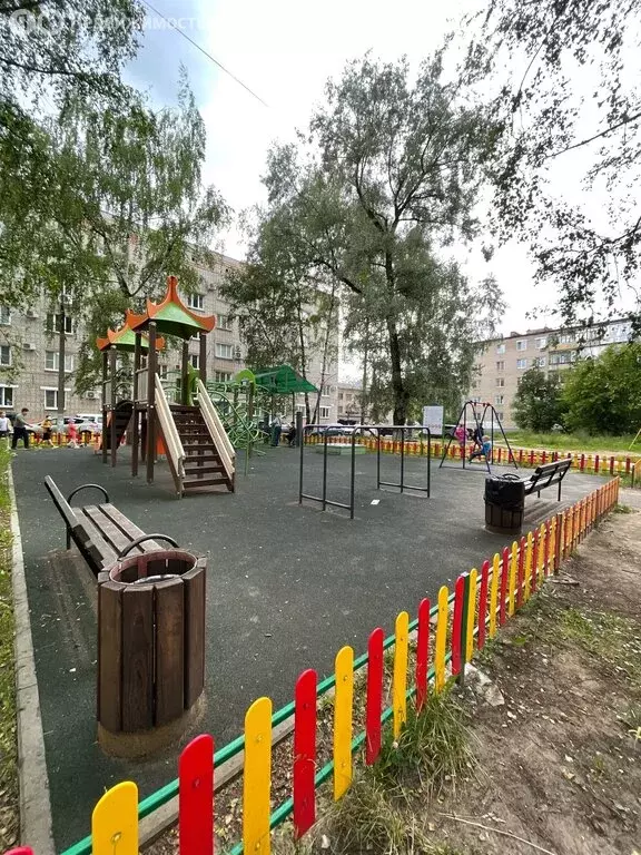 1к в 2-комнатной квартире (13 м) - Фото 1