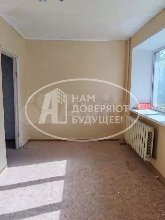 2-к. квартира, 40,7 м, 1/5 эт. - Фото 1