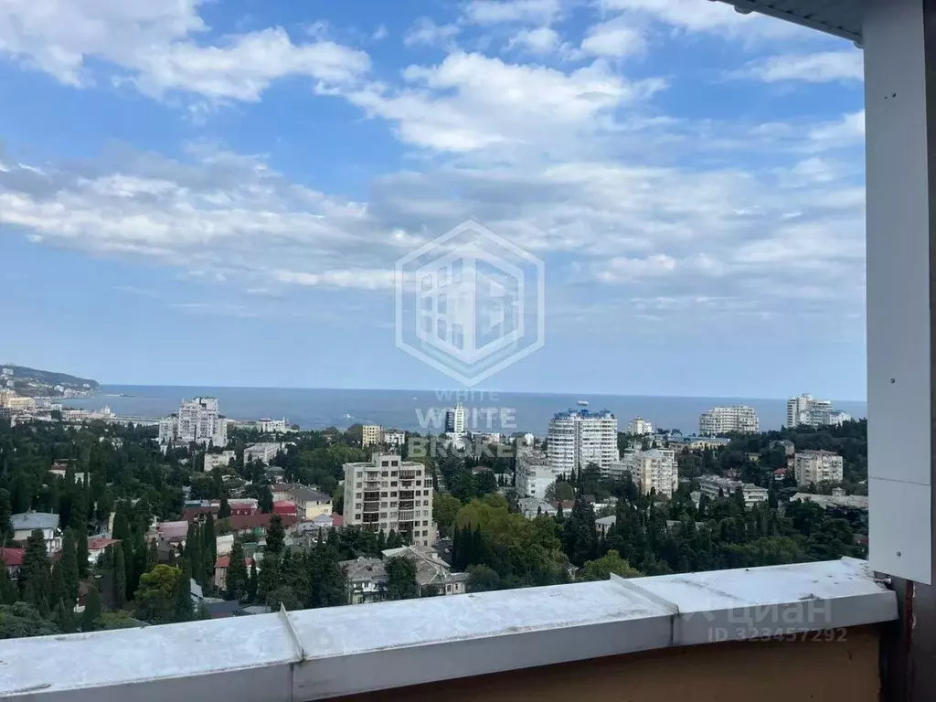 4-к кв. Крым, Ялта ул. Соханя, 16/1 (143.8 м) - Фото 1