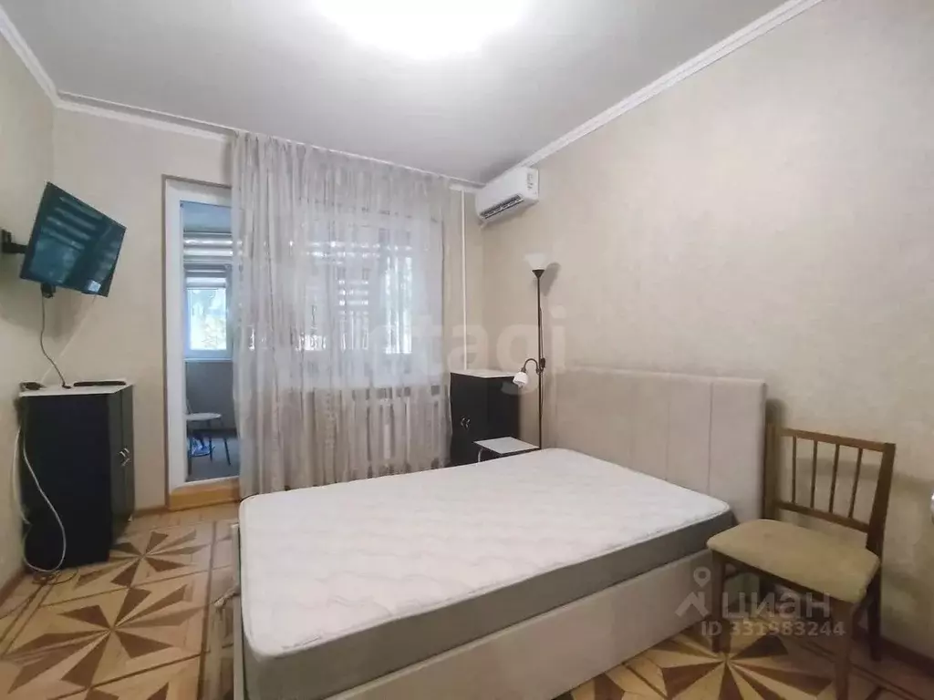 2-к кв. Крым, Симферополь ул. Бела Куна (53.5 м) - Фото 1