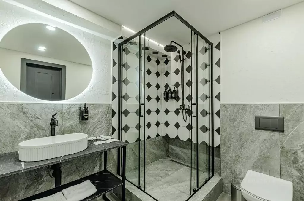 Комната Татарстан, Казань Право-Булачная ул., 19 (17.0 м) - Фото 2