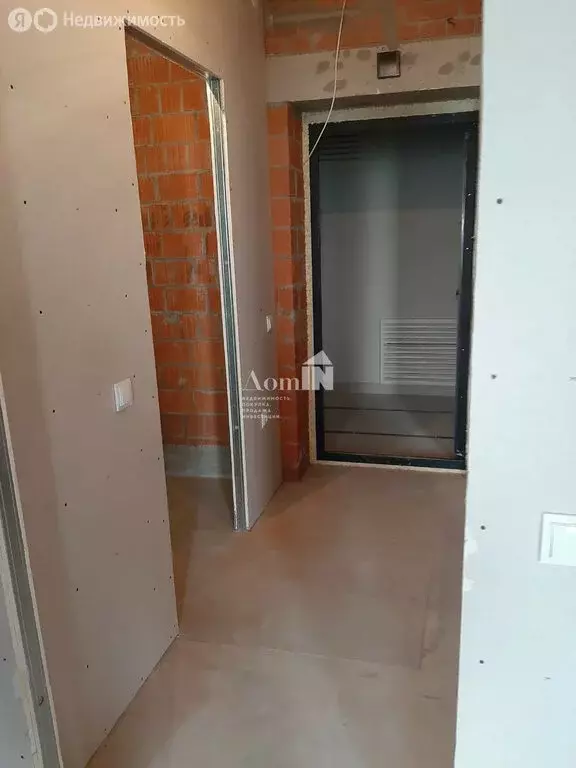 2-комнатная квартира: Санкт-Петербург, улица Академика Константинова, ... - Фото 2