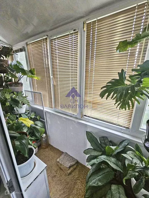 Продаётся 2-к квартира, 44 м - Фото 1
