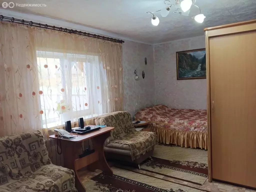 Дом в село Брод, Центральная улица (57.5 м) - Фото 0